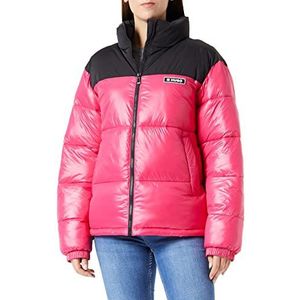 HUGO Damesjas, donkerroze 658, M