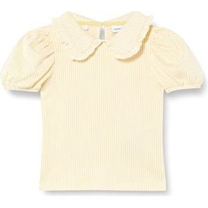 NAME IT Nmffreja SS Top T-shirt meisjes baby's, ananas schijf, 86