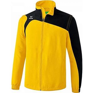 Erima Heren Club 1900 2.0 jas met afneembare mouwen