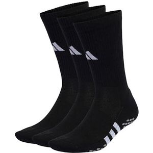 adidas Sokken, Zwart/Wit, X-Small