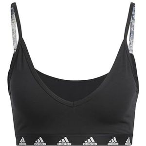 adidas Purebare Light Support Workout Bra Sportbeha voor dames