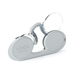 Nooz Optics - Original Reading Oval - Leesbril - Ovaalvormig - Unisex