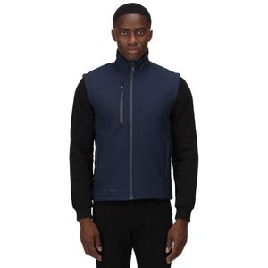 Regatta - Honestly Made - Recycled Softshell Bodywarmer - Navy