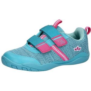 Lico Aride V Sneakers voor meisjes, turquoise roze, 32 EU