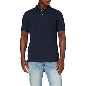 CliQue Premium Poloshirt voor heren