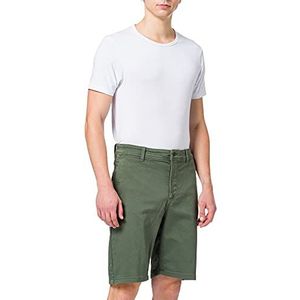 camel active Heren 4975455u72 Bermuda, leaf green, 46I