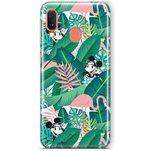 Originele Disney telefoonhoes Minnie 039 SAMSUNG A20e Phone Case Cover