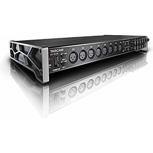 Tascam US-16 x 08 — Audio-/MIDI-interface (16 inch, 8 uitgangen)
