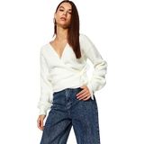 Trendyol Trui  ivoor