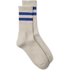 VERO MODA Vmmel Detail Socks Noos, havermout, One size