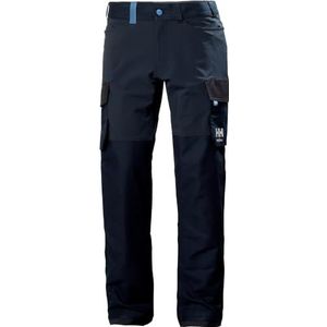 Helly Hansen - OXFORD 4X CARGO PANT - Cargobroek