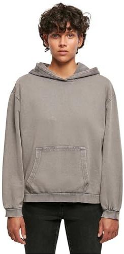 Build Your Brand - Oversize Hoodie - Dames