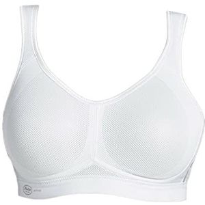 Anita Active Air Control Sportbeha voor dames, wit (wit 006)), 75A