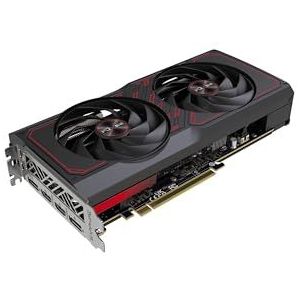 Sapphire Pulse AMD Radeon™ RX 7600 XT Gaming OC 16GB GDDR6 Dual HDMI/Dual DP