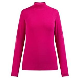 myMo Pullover dames 12426076, roze, XL/XXL
