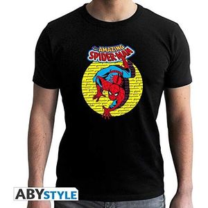 Marvel Spiderman T-shirt Amazing Spider-Man