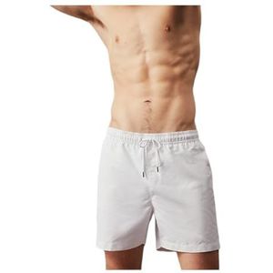 Calvin Klein Heren Medium Trekkoord, Pvh Classic Wit, XXL, Pvh Classic Wit, XXL