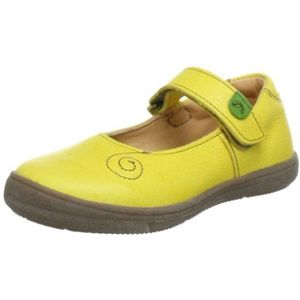 Kavat Meisjes Häger Mary Janes, Gelb Geel, 28 EU