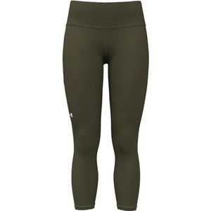 Under Armour - Tech Hi Ankle Leggings - Groen - Dames