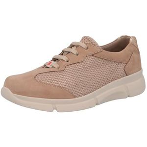 Berkemann Lilette Sneakers voor dames, beige, 35,5 EU, beige, 35.5 EU