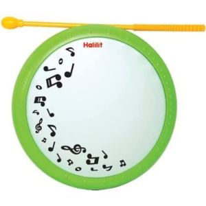Halilit BSM muziekinstrument voor kinderen, Guiro-HA 706V