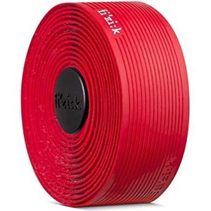 fizik Vento Microtex Tacky 2,0 mm Red Unisex Volwassenen, Rood, UNICA