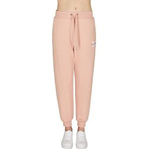 ARMANI EXCHANGE Comfy Fit, Drawstrings overall voor dames, dames, M