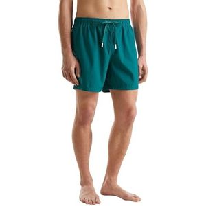 United Colors of Benetton Boxershorts voor heren, groene fles 1p2, M