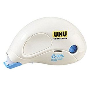UHU Correctieroller Compact Roller Band 10 m