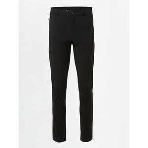 Marmot Heren Arch Rock Pant Short, Waterafstotende trekkingbroek, ademende softshell functionele broek, winddichte wandelbroek, Black, 28