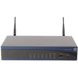 HP JF815A A-Msr920 2 Port Fe Wan/8-Port Fe Lan Multi-Service Router
