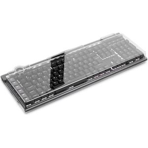 Precies passende afdekking voor Corsair K100