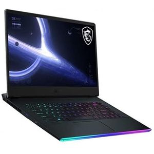 MSI GE66 Raider 11UG-408FR