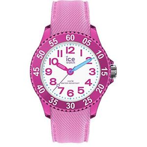 ICE Watch IW018934 - Cartoon - Roze - Horloge