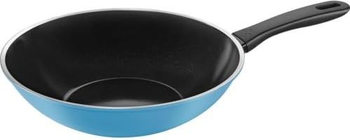 Wokpan - Inductie - Vitrokeramisch - Met Antiaanbaklaag