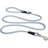 Stretch Comfort Leash SkyBlue M