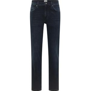 MUSTANG Herenjeans broek stijl Washington Straight, blauw, 31W / 30L