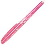 Pilot RiXion Point Pink Fine met lang geweer