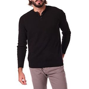 HOPENLIFE Goten Herentrui Zwart S