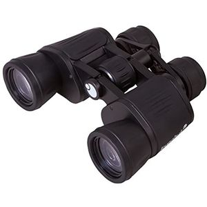 Levenhuk Atom 7–21x40 Universal Zoom Binoculars with Variable Magnification and High Aperture Objectives