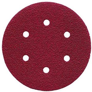 AEG – Schuurbladen voor slijpmachine roto-orbital G60 150 mm.