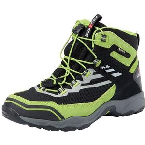 Kayland Snake GTX trekkingschoenen, uniseks, limoengrijs, 34 EU