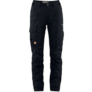 FJÄLLRÄVEN dames broek karla pro winter