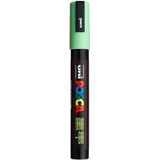 Uni-Ball Posca Medium Bullet Tip Marker - Lichtgroen