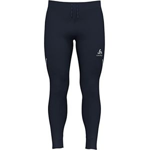 Odlo Ceramiwarme leggings voor heren, Dark Sapphire, S