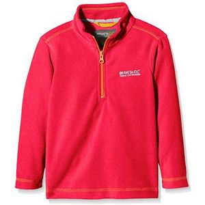 Regatta Meisjes Hot Shot II Fleece Jas