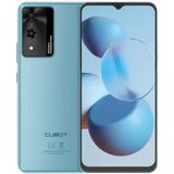 Cubot - A10 - Smartphone - Blauw - 4 GB RAM - 128 GB