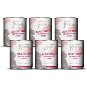 MjAMjAM 112816 - culinair hert en culinaire kalkoen (haan) met verse cranberries 800 g