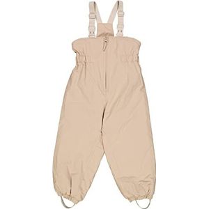 Wheat Outerwear, Technical Outdoor Pants Sal, Winter Blush, 122/7y