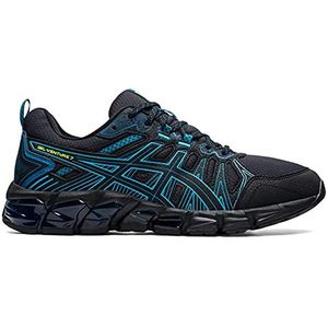 ASICS Gel-Venture 180 Sneakers voor heren, Black Aizuri, 45 EU